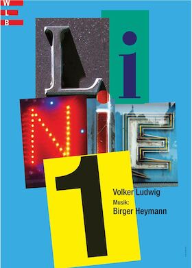 Musiktheater: Linie 1 - Württembergische Landesbühne Esslingen