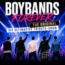 Boybands Forever