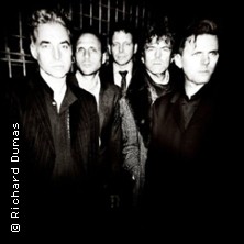 And Also The Trees - The Devil's Door Tour