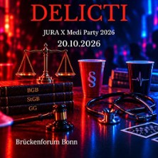 Corpus Delicti, Jura X Medi