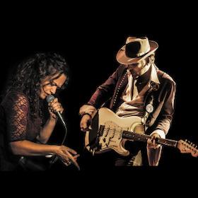 Meena Cryle & Chris Fillmore feat. Jan Fischer