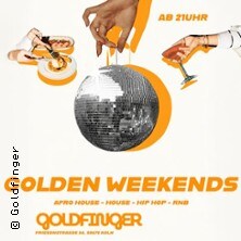 Golden Friday