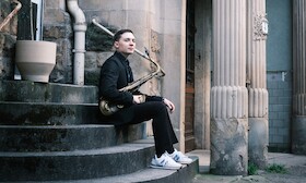 COLLECTIVITY - SWR Big Band goes small