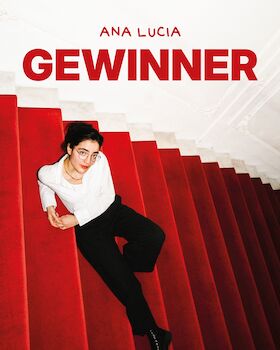 Ana Lucia - Gewinner