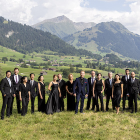 VIVALDI fürs 21. Jahrhundert