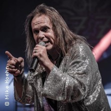 Blizzard of Ozz - Ozzy Osbourne Tribute