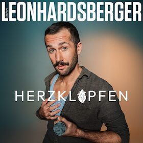 Stefan Leonhardsberger "Herzklopfen"