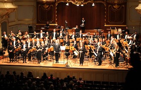 HERBSTMATINEE - Symphonisches Blasorchester Norderstedt