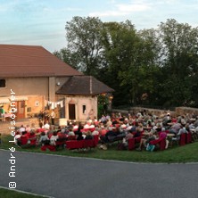 Stolz und Vorurteil* (*oder so)