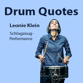 Drum Quotes