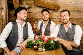 Cobario - Wiener Weihnacht