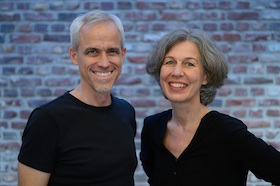 Literatur-Konzert "Morgen und Abend" von Jon Fosse - Interkulturelle Woche 2026 Cuxhaven