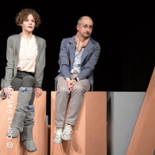 Offene Zweierbeziehung