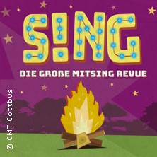 S!NG - Die große Mitsing-Revue