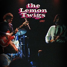 The Lemon Twigs