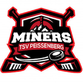 EHC Klostersee - Peißenberg Miners