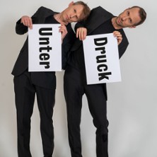 Ohne Rolf - Unter Druck