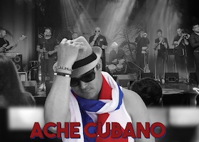 Cubanische Nacht