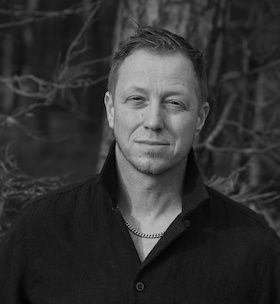 Martin Tingvall - Time – Tour 2027