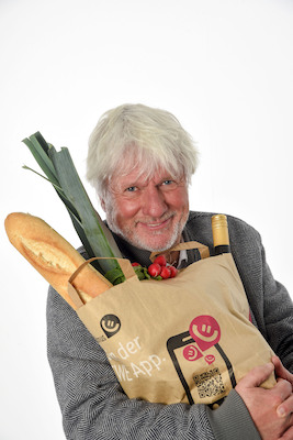 Jürgen Becker - Was spricht gegen einen schönen Abend?