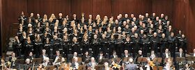 Philharmonischer Chor Friedrichshafen - Georg Friedrich Händel: Alexander´s Feast