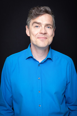 Henning Schmidtke - Es ist nicht alles so scheiße, wie du denkst!