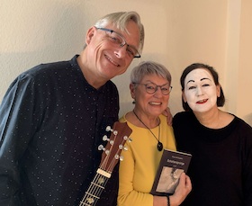 Gezeiten