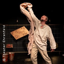 Richard II. - Solo eines Königs