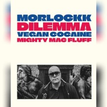 Morlockk Dilemma