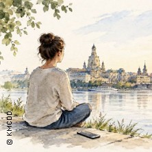 Digital Detox - Präsenz fühlen in einer digitalen Zeit