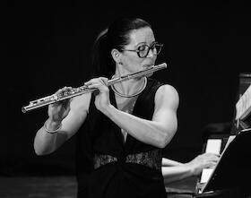 Konzert mit dem COMORRA Kammerorchester Komárno