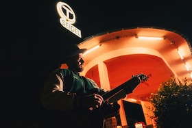 Till Seidel's Big Rhythm Riot