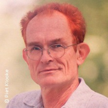 Piet Klocke - Am Hofe König Crimsons