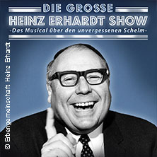 Die große Heinz-Erhardt-Show