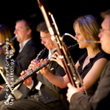Tschechische Kammerphilharmonie Prag