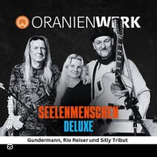 Seelenmenschen Deluxe