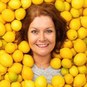 Annette von Bamberg - Es gibt ein Leben über 50, 60 … – jedenfalls für Frauen!
