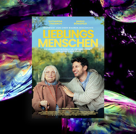 Lieblingsmenschen