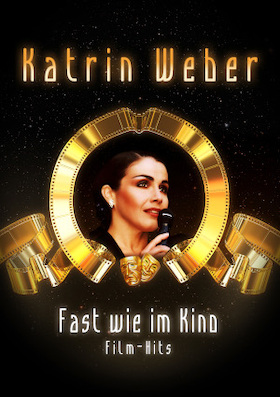 Katrin Weber - Fast wie im Kino