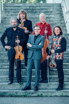 Counter & Strings