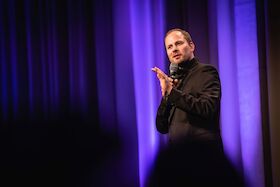 Poetry Slam in der Schillerwoche