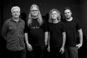 Engerling - Blues mit Rock, Soul und psychedelischen Einflüssen – kompromisslos, ehrlich und immer eigenständig.