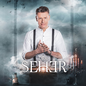 Magic Dinner-Show mit Lars Ruth - "Der Seher"