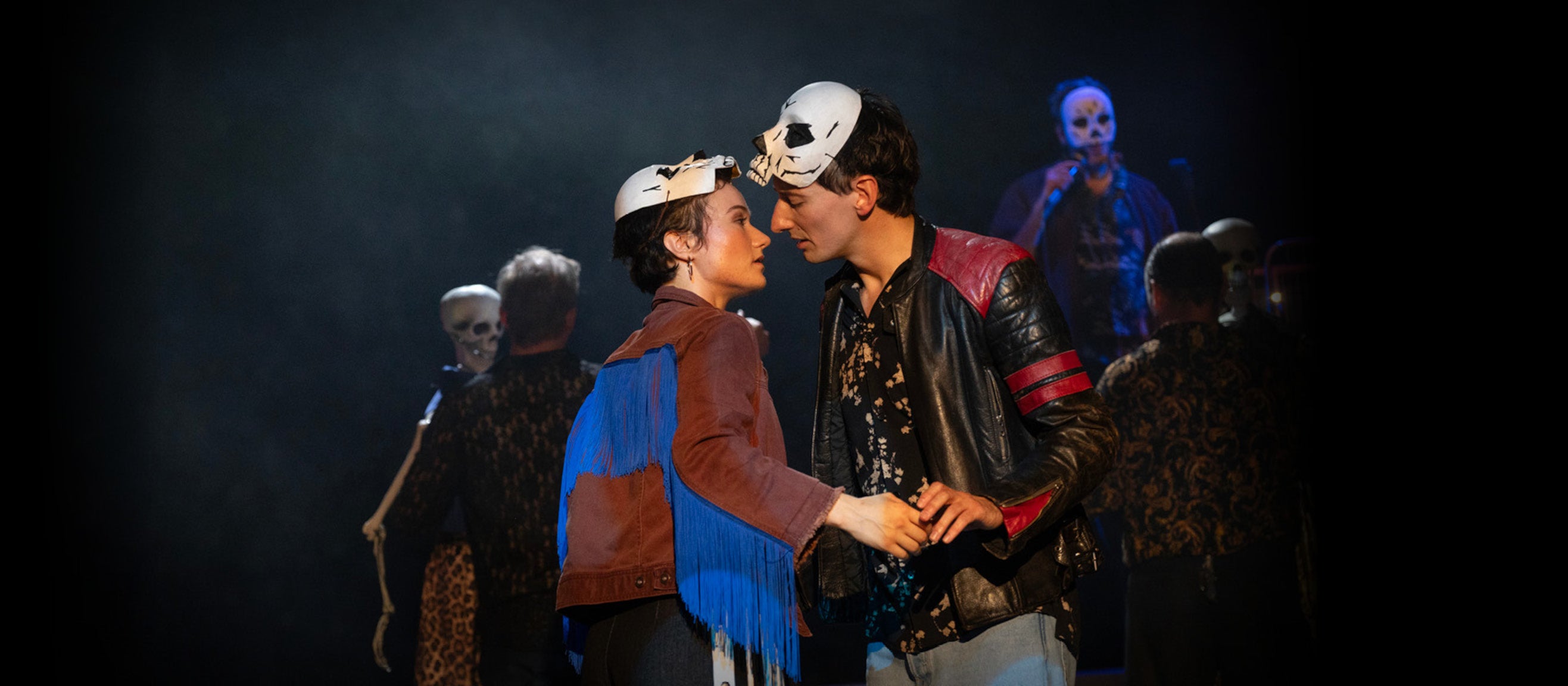 ROMEO UND JULIA - von William Shakepeare