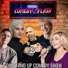 Comedyflash - Hohenschönhausen