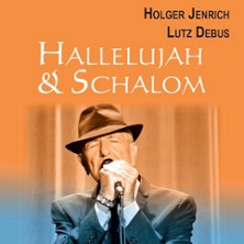 Lutz Debus & Holger Jenrich - Halleluhjah & Schalom