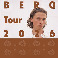 Berq - Tour 2026