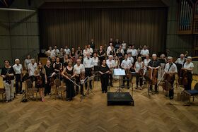 Westpfälzisches Sinfonieorchester - Herbstkonzert 2026