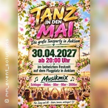 Tanz in den Mai