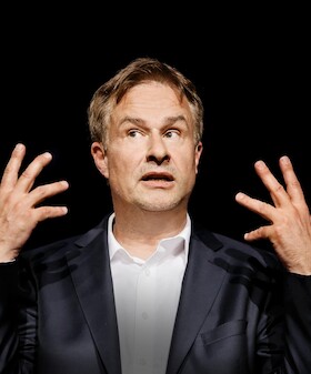 Lars Reichow - Wunschkonzert